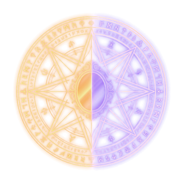 CIGAM sigil